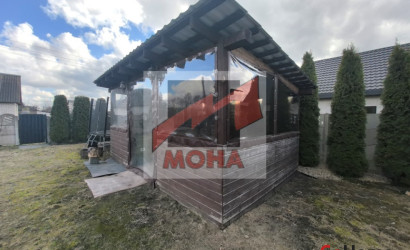 Купить дачу, Мухавец, СТ Луговое, 4 соток. Фото 1