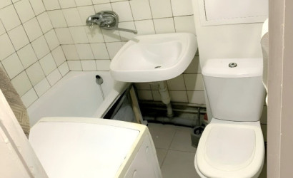 Купить 2-комнатную квартиру, Минск, Каховская ул., 45 (Центральный район). Фото 9