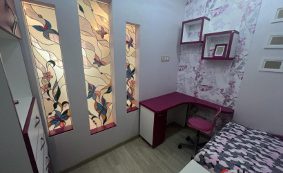 Снять 1-комнатную квартиру, Минск, просп. Дзержинского, д.  (Московский район). Фото 5