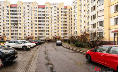 Купить 3-комнатную квартиру, Минск, Корженевского, 2А (Октябрьский район). Фото 12