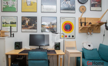 Купить 2-комнатную квартиру, Минск, Коммунистическая ул., 26 (Центральный район). Фото 9