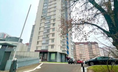 Снять 2-комнатную квартиру, Минск, Червякова ул. 52 (Центральный район). Фото 2