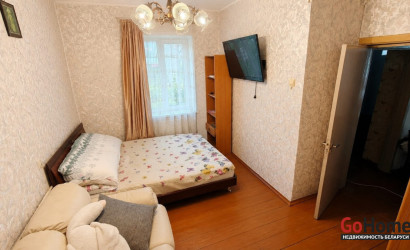 Купить дом, Минск, 2-й Радиаторный, 13, 6 соток. Фото 20