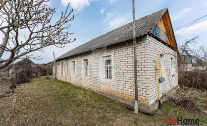  2-этаж.(262.1 м2), Барсуки(Солнечная ул.)
