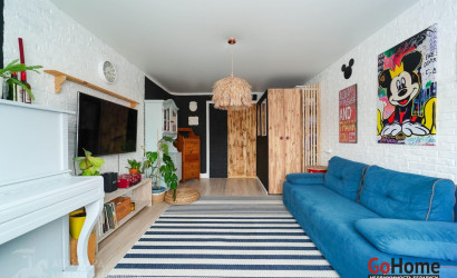 Купить 2-комнатную квартиру, Минск, Киреева ул., 11. Фото 9