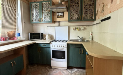 Купить 3-комнатную квартиру, Минск, Калиновского ул., 5 (Первомайский район). Фото 5
