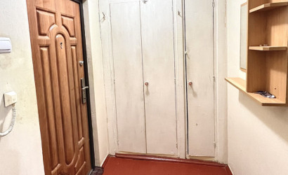 Купить 1-комнатную квартиру, Минск, просп. Независимости, д. 125 (Первомайский район). Фото 13