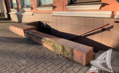 Аренда торгового помещения, Брест, Центр,  92.9 кв.м.. Фото 9