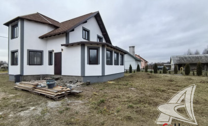 Купить дом, Птицефабрика, Батчинский с/с, 15.48 соток. Фото 3