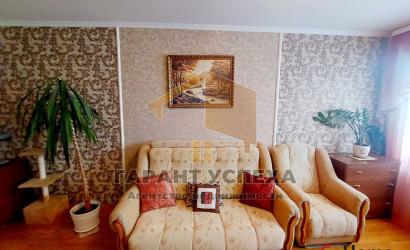 Купить 1-комнатную квартиру, Брест, просп. Партизанский, д. . Фото 5