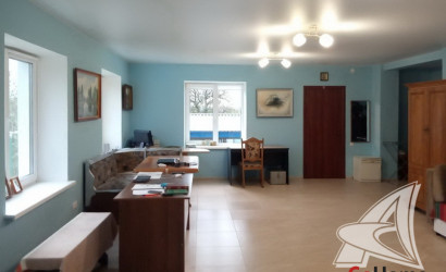 Купить дом, Тельмы-2, Тельминский с/с, 12.5 соток. Фото 7