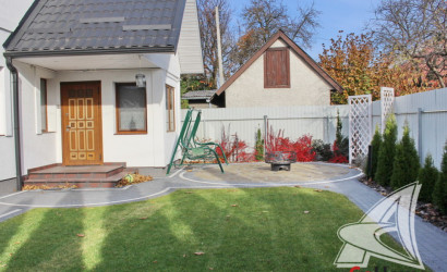 Купить дом, Брест, Граевка, 4.53 соток. Фото 22