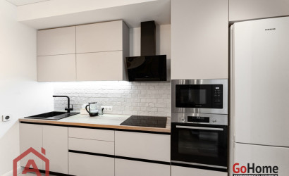 Снять 2-комнатную квартиру, Минск, Ильянская, 18 (Центральный район). Фото 3