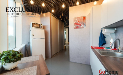 Аренда офиса, Минск, Гамарника ул., 30,  179 кв.м.. Фото 15