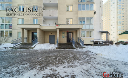 Купить 1-комнатную квартиру, Копище, Лопатина ул., 7. Фото 19