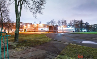 Купить 2-комнатную квартиру, Минск, Плеханова, 52/1 (Ленинский район). Фото 26