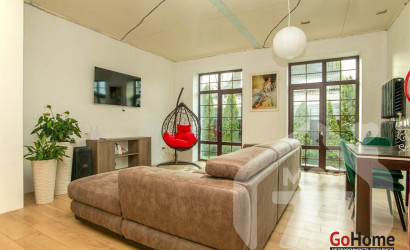 Купить дом, Молодечно, Коласа ул., 7.4 соток. Фото 2