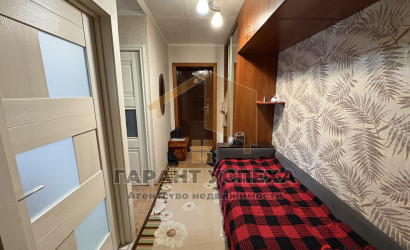 Купить 1-комнатную квартиру, Брест, ул. Карбышева. Фото 8