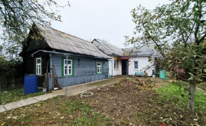 Купить дом, Барановичи, Фроленкова, 8 соток. Фото 2