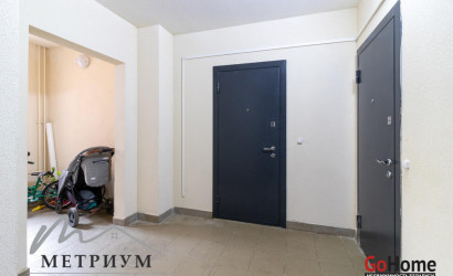 Купить 3-комнатную квартиру, Мачулищи, Александрово ул., 28. Фото 22