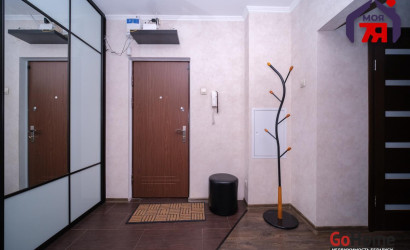Купить 3-комнатную квартиру, Минск, Разинская ул., 62 (Московский район). Фото 21