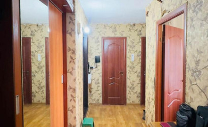 Купить 3-комнатную квартиру, Слуцк, Ленина ул., 31. Фото 9