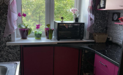 Купить 3-комнатную квартиру, Минск, Центральная ул., 4 (Заводской район). Фото 9