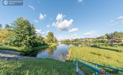 Купить дом, Острошицкий Городок, Коммунистическая ул., 11.74 соток. Фото 19