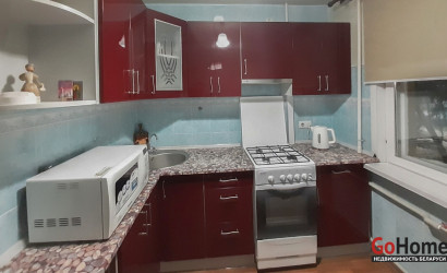 Купить 3-комнатную квартиру, Минск, ул. Берестянская, д. 11 (Советский район). Фото 10