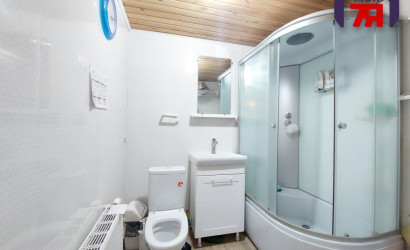 Купить дом, Шпаковщина, Восточный пер., 24.92 соток. Фото 32