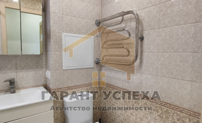 Купить 1-комнатную квартиру, Брест, ул. Пионерская. Фото 16