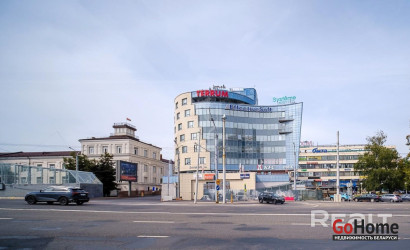 Аренда торгового помещения, Минск, Московская ул., 22, 124.2 кв.м.. Фото 9