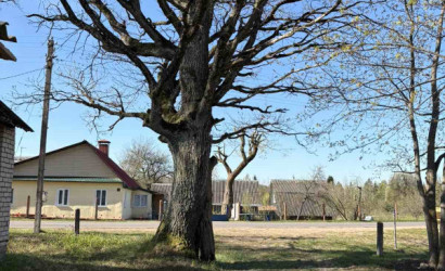 Купить дом в деревне, Нестеровичи, Центральная , 10 соток. Фото 8