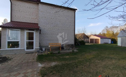 Купить дом, Каралино, Лесная ул., 25 соток. Фото 18