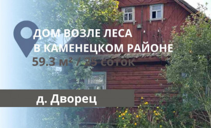 Купить дом, Дворец, 25 соток. Фото 1