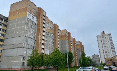 Снять 3-комнатную квартиру, Минск, ул. Руссиянова, д.  (Первомайский район). Фото 3