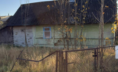 Купить дом в деревне, Рясна, 20 соток. Фото 4