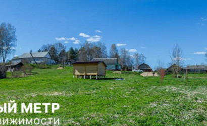 Купить дом, Бродок, Центральная ул., 18/а, 15 соток. Фото 22