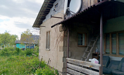 Купить дом в деревне, Шобики, 1А, 25 соток. Фото 14