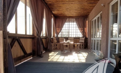 Купить дом, Пески 1, Хидринский с/с, 14.88 соток. Фото 34