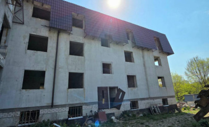 Продажа офиса, Минск, ул. Курганная, д. 73, 2500 кв.м.. Фото 11