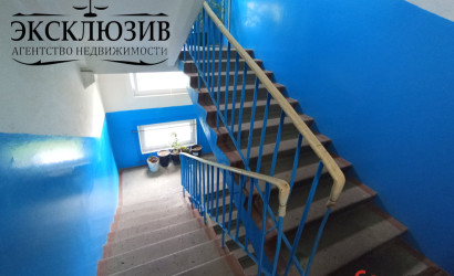 Купить 4-комнатную квартиру, Новополоцк, Купалы ул., 20. Фото 15