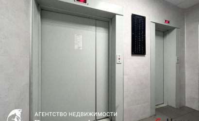 Снять 3-комнатную квартиру, Минск, Червякова ул. 52(Центральный район). Фото 26