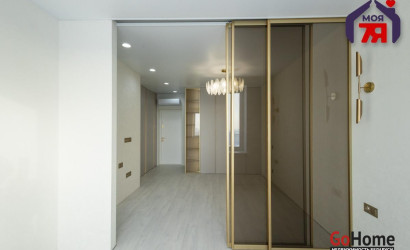 Купить 1-комнатную квартиру, Минск, Притыцкого ул., 113 (Фрунзенский район). Фото 29