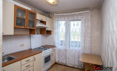 Купить 1-комнатную квартиру, Минск, Холмогорская ул., 47/1 (Партизанский район). Фото 5