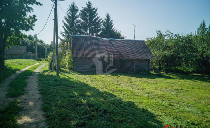 Купить участок, Крапивники, Лесная ул., 26 соток. Фото 17