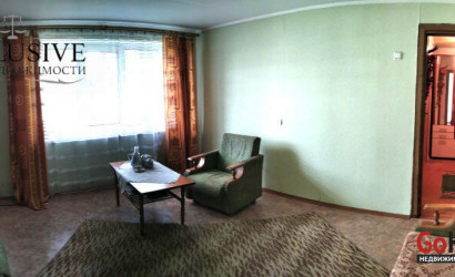 Купить 2-комнатную квартиру, Зеленка, Молодежная ул., 14. Фото 1