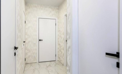 Купить 4-комнатную квартиру, Минск, Брилевская ул., 37 (Октябрьский район). Фото 13