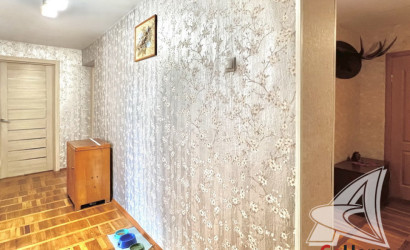 Купить 3-комнатную квартиру, Брест, Центр, ул. Гоголя. Фото 17