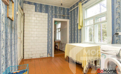 Купить дом, Молодечно, Заслонова ул., 9 соток. Фото 5